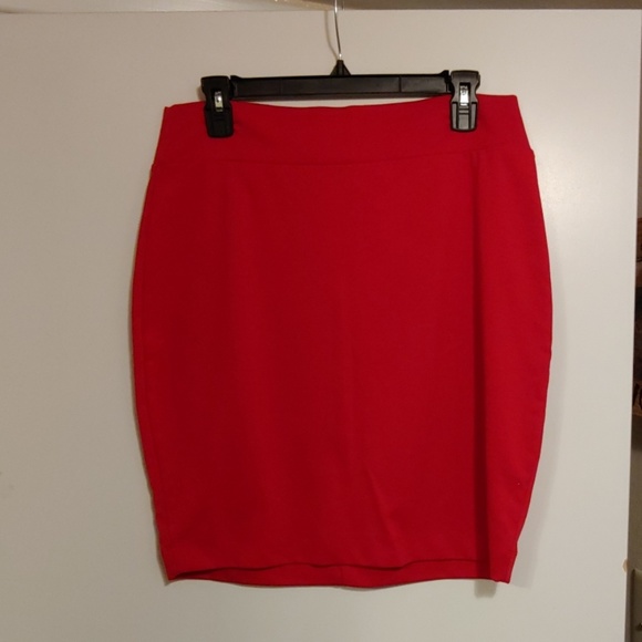Forever 21 Dresses & Skirts - Forever 21 pencil skirt
